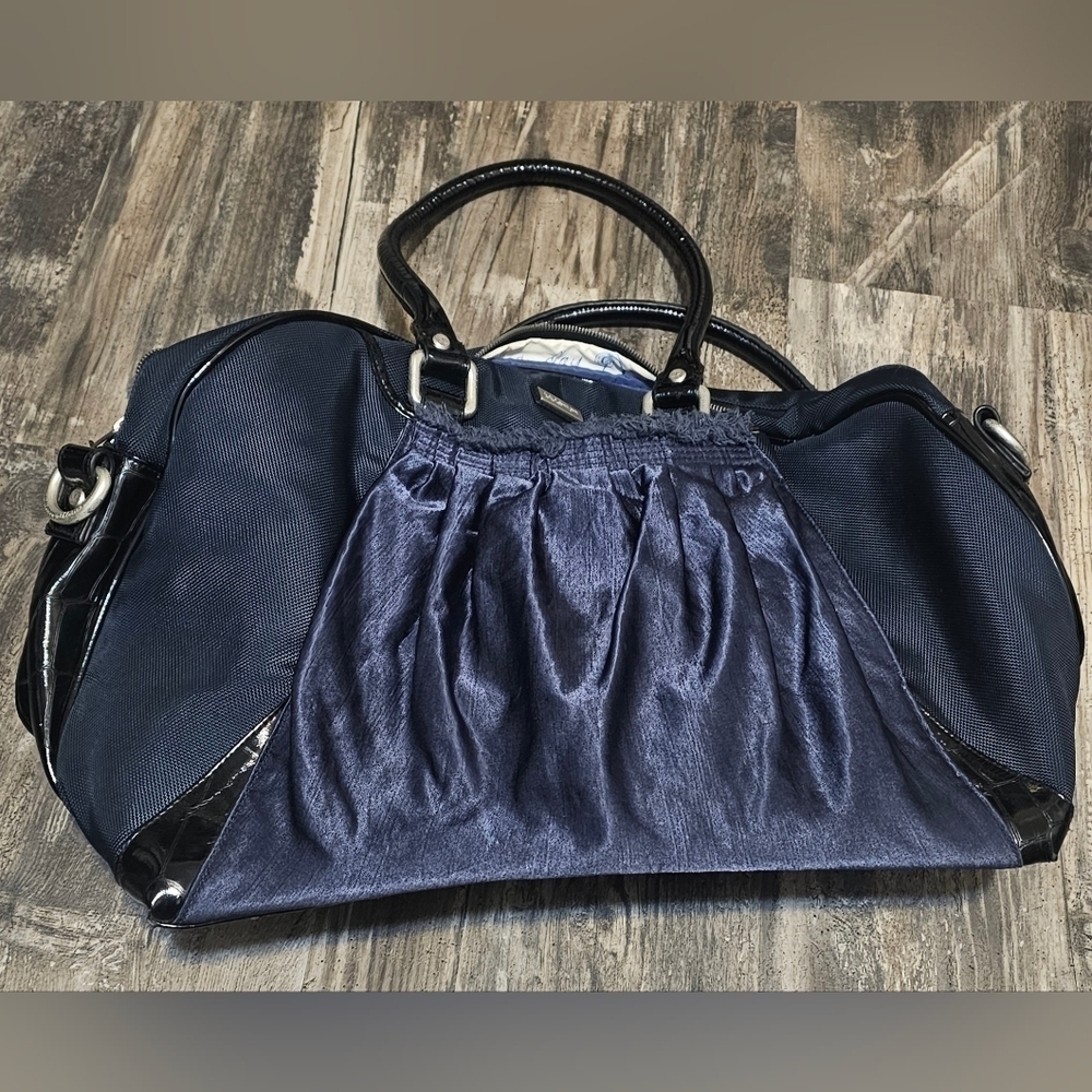 Vintage Lululemon  Bag